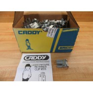Erico Caddy 515 Light Fixture Retainer Clip (Pack of 100)
