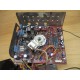 E42080135 Monitor Board W 92.40 Daughter Board - Used