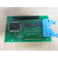 Hitachi CB1053RP LCD Control Circuit Board 1024T - Used