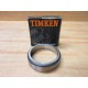 National Federal Mogul 2720 Timken Tapered Roller Bearing