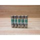 Buss FNQ-R-2-12 Bussmann Fuse Cross Ref 6F115 (Pack of 5) - New No Box