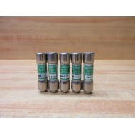 Buss FNQ-R-2-12 Bussmann Fuse Cross Ref 6F115 (Pack of 5) - New No Box