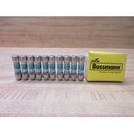 Buss FNQ-R-2-12 Bussmann Fuse Cross Ref 6F115 (Pack of 10)