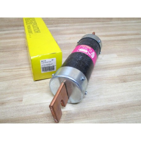 Buss FRS-R-300 Bussmann Fuse Cross Ref 6A838 Long Body