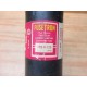 Buss FRS-R-125 Bussmann Fuse Cross Ref 4A465 Long Body (Pack of 3) - Used