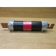 Buss FRS-R-125 Bussmann Fuse Cross Ref 4A465 Long Body (Pack of 3) - Used