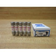 Gould Shawmut Ferraz ATMR4 Mersen Fuse Cross Ref 4ZAZ5 (Pack of 5)