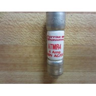Gould Shawmut Ferraz ATMR4 Mersen Fuse Cross Ref 4ZAZ5 (Pack of 2) - New No Box