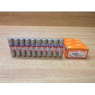 Gould Shawmut Ferraz ATQR10 Mersen Fuse Cross Ref 4ZCF7 (Pack of 10)