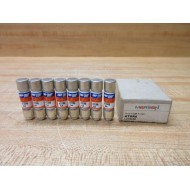 Gould Shawmut Ferraz ATDR6 Fuse Cross Ref 4ZAW5 (Pack of 8)