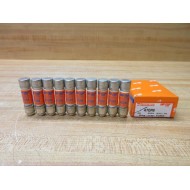 Gould Shawmut Ferraz ATQR8 Mersen Fuse Cross Ref 4ZCF5 (Pack of 10)