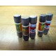 Gould Shawmut Ferraz ATQR8 Mersen Fuse Cross Ref 4ZCF5 (Pack of 5) - New No Box