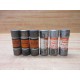 Gould Shawmut Ferraz A4J15 Mersen Amp-Trap Fuse (Pack of 6) - Used