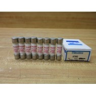 Gould Shawmut Ferraz ATM3 Mersen Fuse Cross Ref 4ZCH5 (Pack of 8)