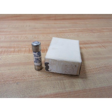 Gould Shawmut Ferraz TRM4-12 Mersen Fuse TRM412 (Pack of 10)