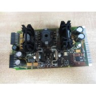 F 22.000182-01547 VLE Circuit Board F2200018201547 - Used