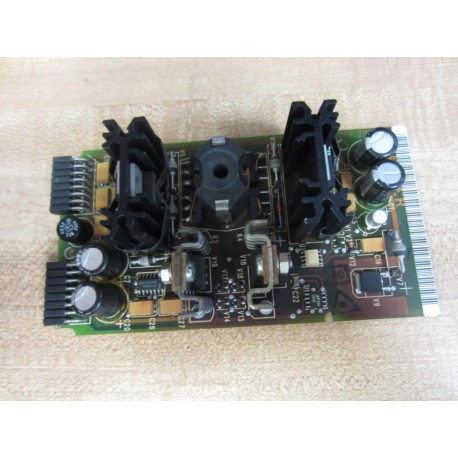 F 22.000182-01547 VLE Circuit Board F2200018201547 - Used