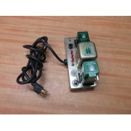 Protection Controls P-C II Protectofier Component Tester PC11 - Used