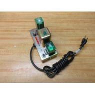 Protection Controls P-C II Protectofier Component Tester PC11 - New No Box