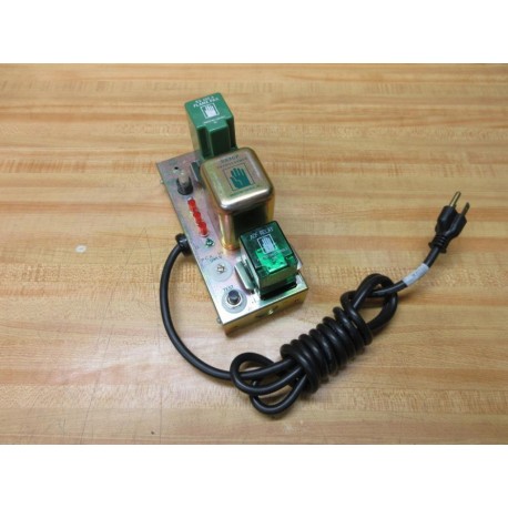 Protection Controls P-C II Protectofier Component Tester PC11 - New No Box