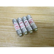 Gould Shawmut Ferraz ATMR-3-12 Fuse Cross Ref 4ZAZ4 (Pack of 4) - New No Box
