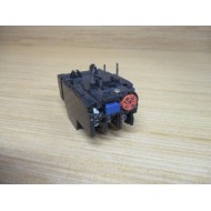Mitsubishi TH-N12KPUL Thermal Overload Relay THN12KPUL 2.8-4.4 AMP - Used