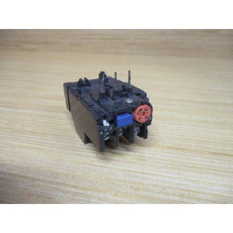 Mitsubishi TH-N12KPUL Thermal Overload Relay THN12KPUL 2.8-4.4 AMP - Used