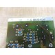 F 22.000182-01547 VLE Circuit Board F2200018201547 - Used