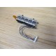 Sick iC-0UC6 Light Curtain Circuit Board iC-OUC6 W Wired Connector - Used