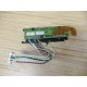 Sick iC-0UC6 Light Curtain Circuit Board iC-OUC6 W Wired Connector - Used