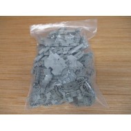 Allen Bradley 1492-J4 Block 1492J4 (Pack of 74) - Used