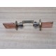 Buss LKN-300 Bussmann Fuse Link Cross Ref 1DG73 (Pack of 2) - New No Box