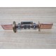 Buss LKN-300 Bussmann Fuse Link Cross Ref 1DG73 (Pack of 2) - New No Box