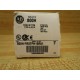 Allen Bradley 800H-FRXTPH16RA1 Pushbutton 800HFRXTPH16RA1 800T-N326 A