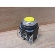 Allen Bradley 800T-A9B Button 800TA9B W(2) 800T-XA - New No Box