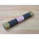 Buss NOS-10 Bussmann Fuse Cross Ref 4XH04 Tested (Pack of 10) - Used