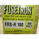 Buss FRS-R-100 Bussmann Fuse Cross Ref 2A163 Long Body