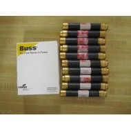 Buss FRS-R-10 Bussmann Fuse Cross Ref 2A161 (Pack of 10)