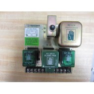 Protection Controls 7256-BH Protectofier 7256BH 117 VAC  60 Hz - New No Box