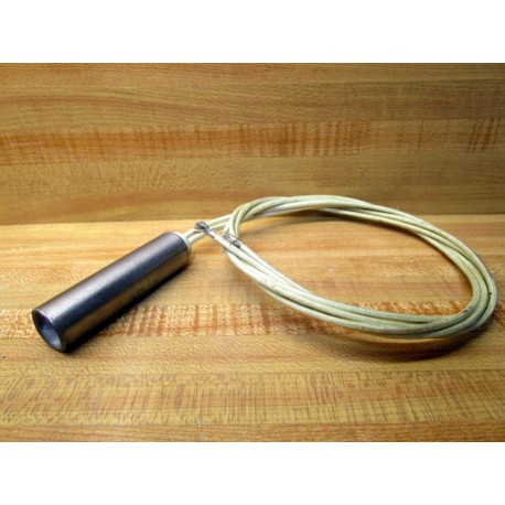 Elmatic 2223781 Heater 2223781 50W 110V - New No Box