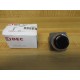 IDEC ABD210NUB Black Momentary Push Button ABD WNormally Open Block
