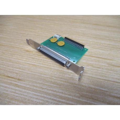 93091-001 Circuit Board 80457-001 - Used