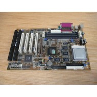 PA-2013 Circuit Board PA2013 - Used