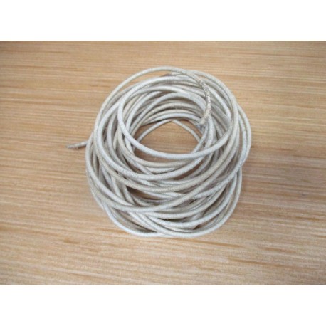 8209K19 High Temp. Wire 30' Length - New No Box