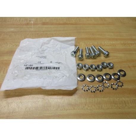 Allen Bradley HF180 Screw Set