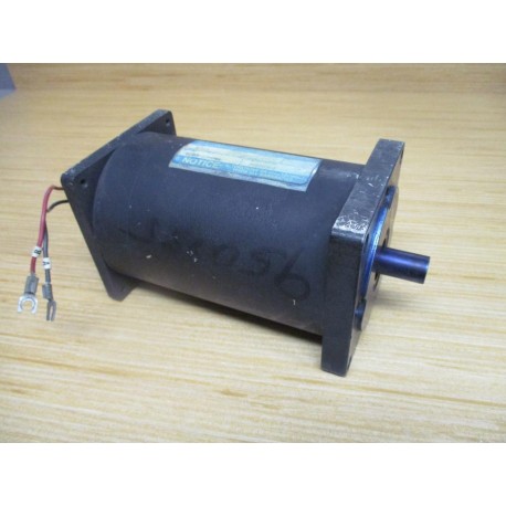 Reliance 0703-03-086 Electro-Craft Servo Motor 070303086 - Used
