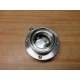 Kieselmann DN50 PN16 AISI 304L CH772519 Butterfly Valve - New No Box