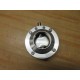 Kieselmann DN50 PN16 AISI 304L CH772519 Butterfly Valve - New No Box