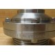 Kieselmann DN50 PN16 AISI 304L CH772519 Butterfly Valve - New No Box