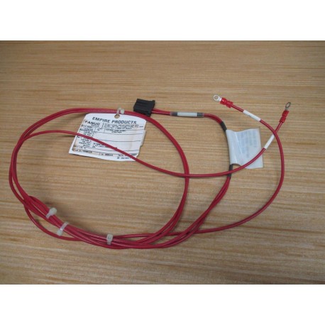 Fanuc EE-3285-133-001 AMP Logic Power Harness - New No Box